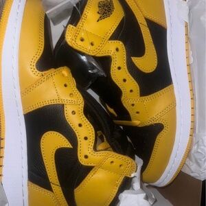 Air Jordan Nike Retro High